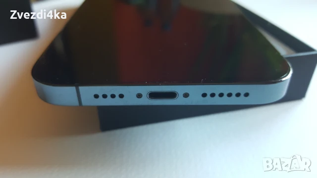 Iphone 12 Pro Max 256 Gb, снимка 7 - Apple iPhone - 51320984