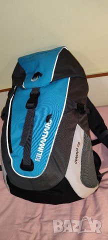 Раница за Туризъм, Ски, Сноуборд, Велосипед KILIMANJARO, снимка 3 - Зимни спортове - 43951315