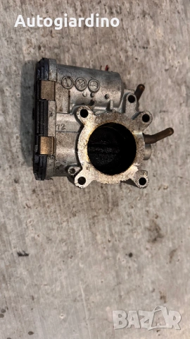 Дроселова Клапа за VW Polo - 030133062C, снимка 2 - Части - 53011127