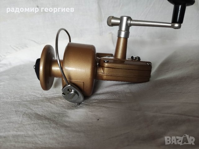 макара TURBO 25, снимка 4 - Макари - 40016885