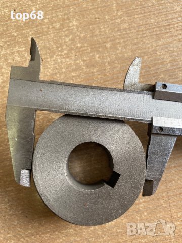 Ремъчна шайба, снимка 3 - Резервни части за машини - 40786146