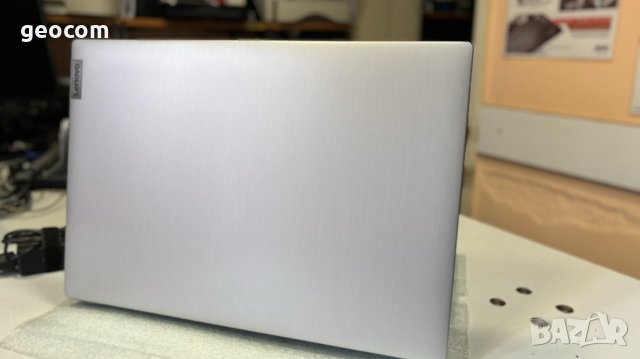 Lenovo IdeaPad 3 (15.6" FHD IPS,i5-1035G4,12GB,250+500GB,CAM,BTU), снимка 6 - Лаптопи за работа - 43818073