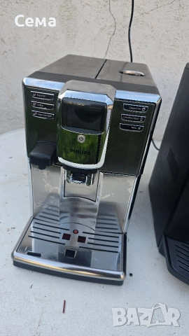 кафемашина за части или ремонт 2бр, снимка 2 - Кафемашини - 52889742