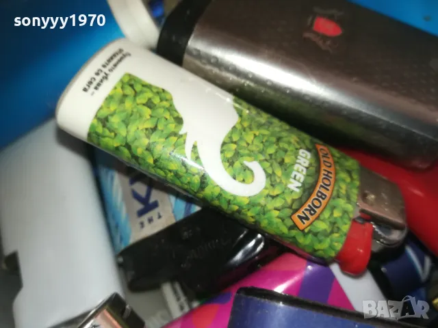 CAMEL LUCKY MARLBORO И ДР ЗАПАЛКИ  2609241819, снимка 9 - Колекции - 47367756