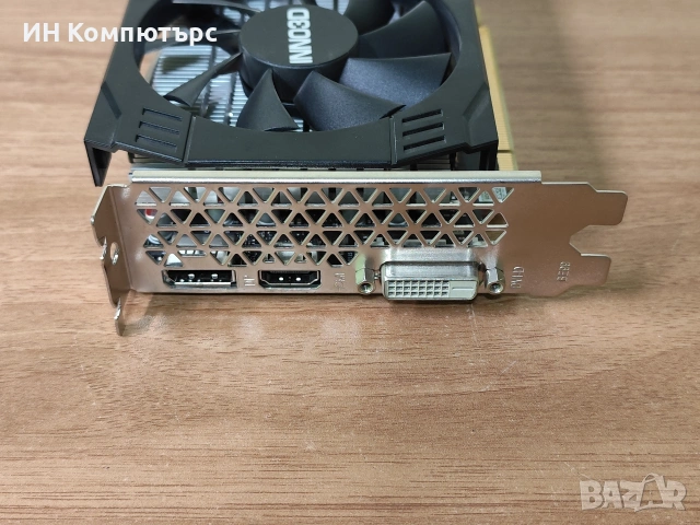 Продавам видео карти nVidia 1660 Super 6GB, снимка 3 - Видеокарти - 53408184