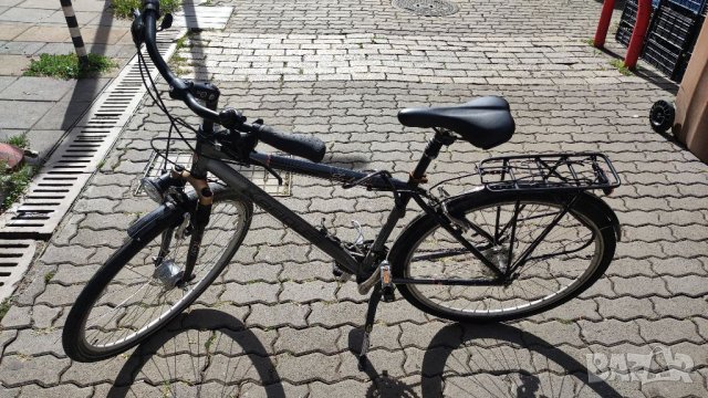 Мъжки велосипед,колело Kreidler Toulouse. 