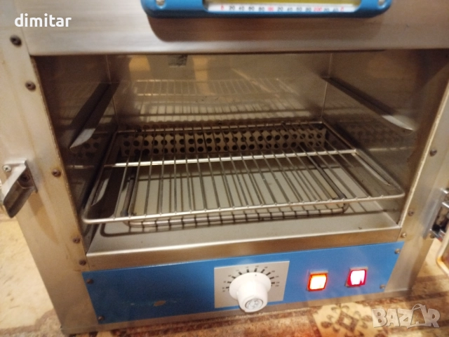 Стерилизатор Horo Dr. Hofmann 016 E , снимка 7 - Лаборатория - 52730371