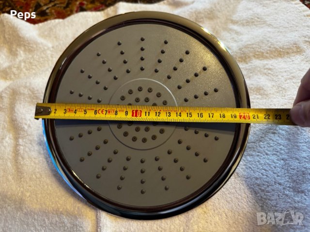 Душ пита за баня, снимка 3 - Душове - 44118398