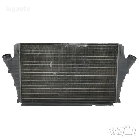 Интеркулер Saab 9-3 2004-2015 ID: 139017