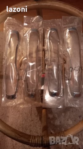  Волво тунинг,модели от 2018г.до сега декоративна лайсна , снимка 6 - Аксесоари и консумативи - 35376284