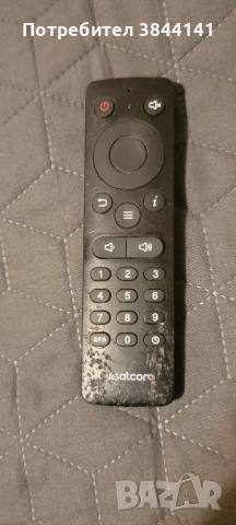 Fusion Bulsatcom / Булсатком фюжън, снимка 2 - Приемници и антени - 52283966