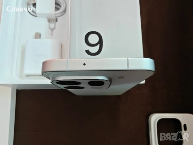 Oppo Find X9 Pro 16/512 Gb , снимка 5 - Телефони с две сим карти - 53200538