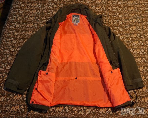 Fjallraven G-1000 , снимка 2 - Екипировка - 43021295