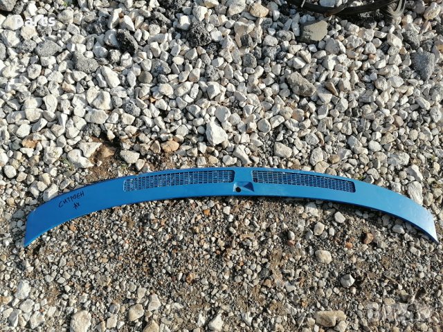 Решетка Пластмаса Чистачки Ситроен Ах(1986г.-1998г.)N, снимка 2 - Части - 32340014