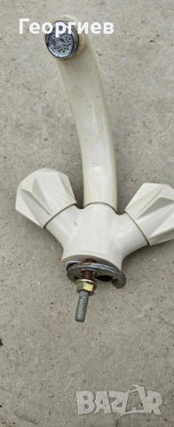 Мивка за каравана, снимка 8 - Мивки - 51878626