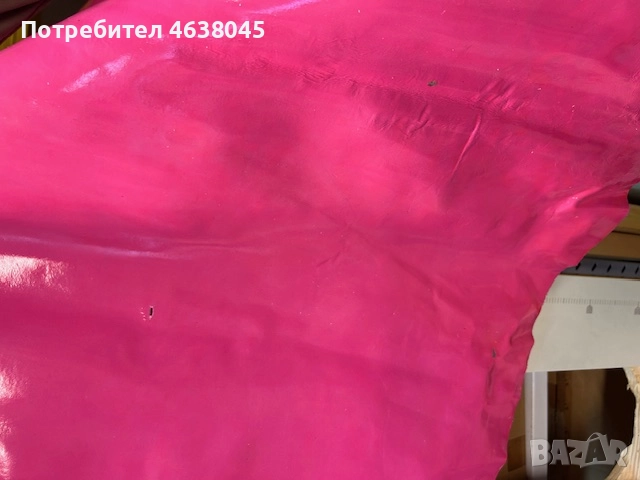 Естествени кожи по 18лв/бр, снимка 4 - Тапицерски услуги - 52245453