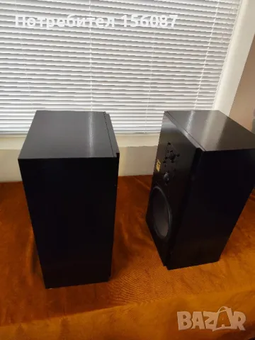 ✅ Elac EL 105ii 10", снимка 4 - Тонколони - 50320842