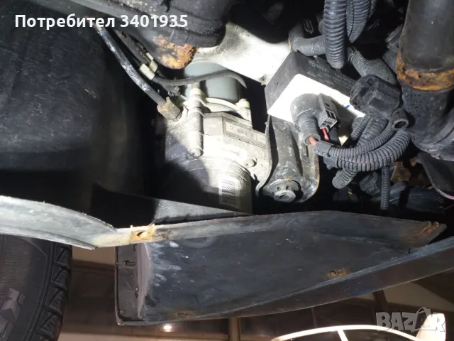 Vw polo 9N 1.4i 16V BKY, снимка 8 - Автомобили и джипове - 49625439