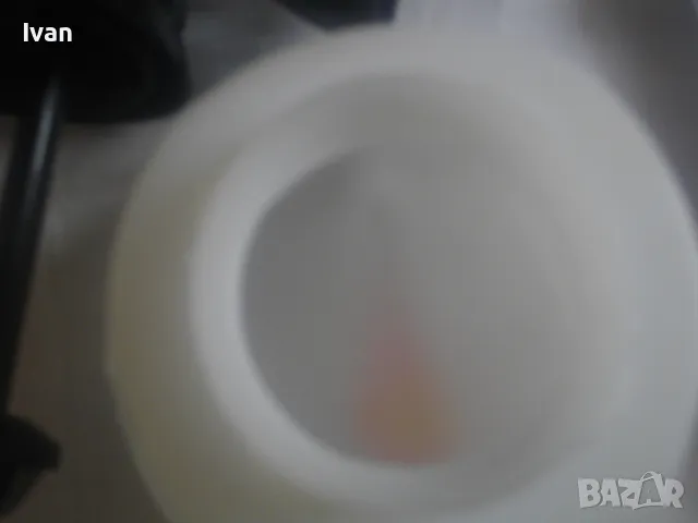 НОВ НЕМСКИ ОРИГИНАЛЕН ЕЛЕКТРИЧЕСКИ БОЯДЖИЙСКИ ПИСТОЛЕТ 100W 140 bar 320ml/min Дюза 0,8мм TOP CRAFT , снимка 15 - Други инструменти - 49679854