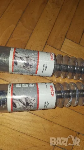 Комбинирана ударно-пробивна машина Bosch къртач перфоратор, снимка 6 - Перфоратори - 47428921