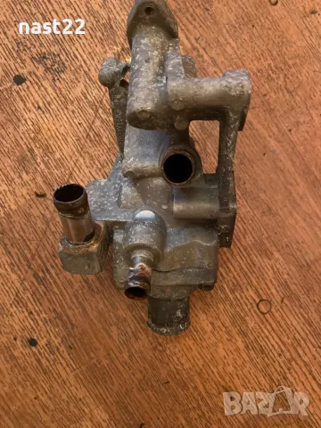 Корпус Термостат (конзола) за  CHERY TIGGO 3 DR5 1.6