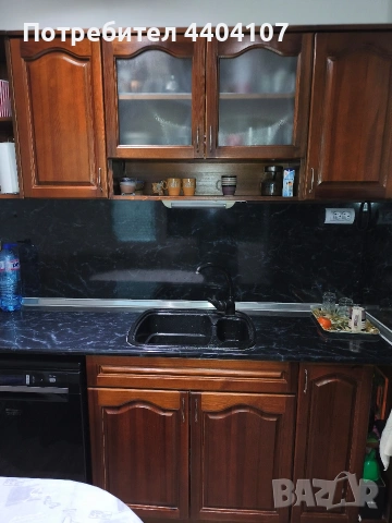 ПРОДАВАМ ТРИСТАЕН АПАРТАМЕНТ ЛУКС, снимка 14 - Апартаменти - 53218930