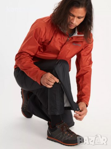 marmot Men's PreCip® Eco Full Zip Pants - страхотен водоустойчив панталон КАТО НОВ