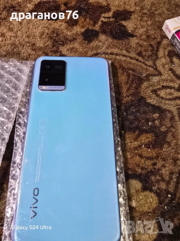 Vivo Y21 , снимка 2 - Други - 52914325