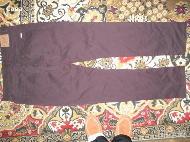 Дънки RICA LEWIS   мъжки,М-Л, снимка 3 - Дънки - 28409499