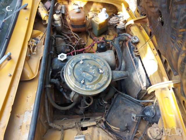 Lada/ЛАДА 2106 на части , снимка 3 - Автомобили и джипове - 39492520