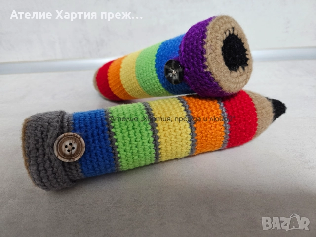 Ръчно изработени играчки, снимка 10 - Други услуги - 52935897