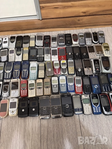 Nokia Нокия Налични модели, снимка 5 - Nokia - 52187255