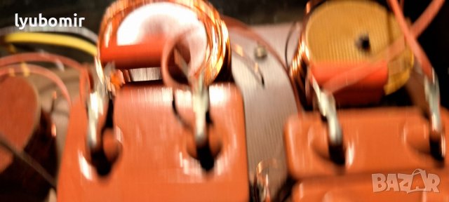 Трилентови филтри, снимка 2 - Тонколони - 43623932