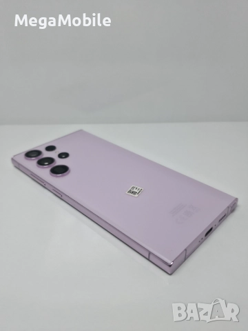 Samsung S23 Ultra 256GB Lavander, снимка 5 - Samsung - 52645091