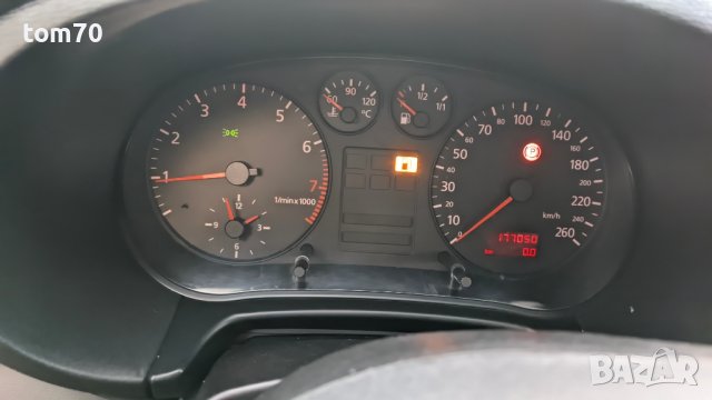 Ауди А3 1.6 101кс на части, снимка 7 - Автомобили и джипове - 44002277