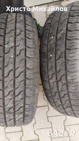 Продавам алуминиеви джанти COACHMAN 14 цола 4 Х100, снимка 6 - Гуми и джанти - 43499502