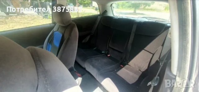 Fiat stilo 1.6 103 на части , снимка 2 - Автомобили и джипове - 47906441