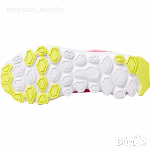 МАРАТОНКИ - REEBOK HEXAFFECT SPORT; размери: 38 и 39, снимка 3 - Маратонки - 32276204