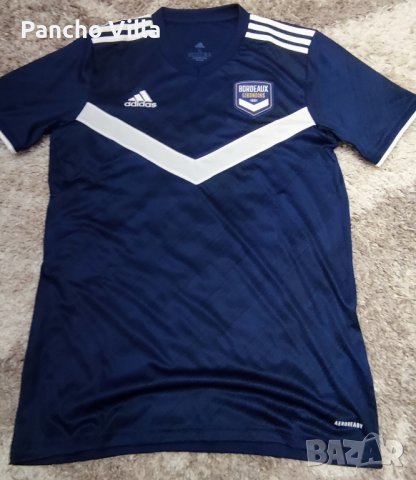 Футболна тениска Adidas Бордо 2020/21 