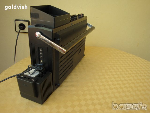 SONY  FX-412 ,1979–1981,Japan, снимка 5 - Радиокасетофони, транзистори - 43285170