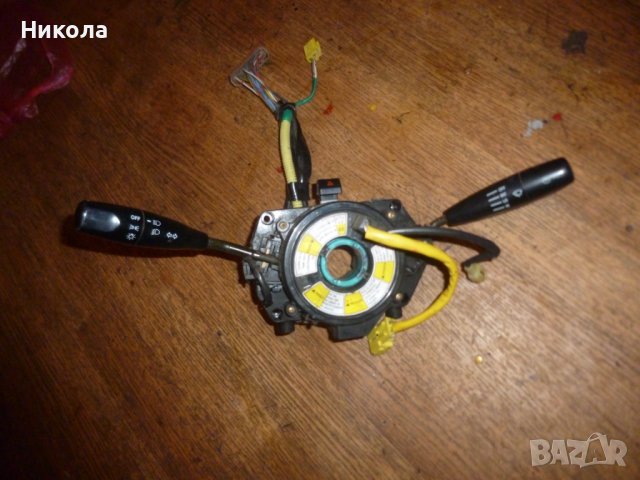 Лостчета за фарове и чистачки Сузуки Витара