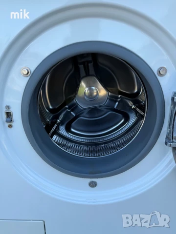 Пералня Миеле W820, снимка 5 - Перални - 51012644