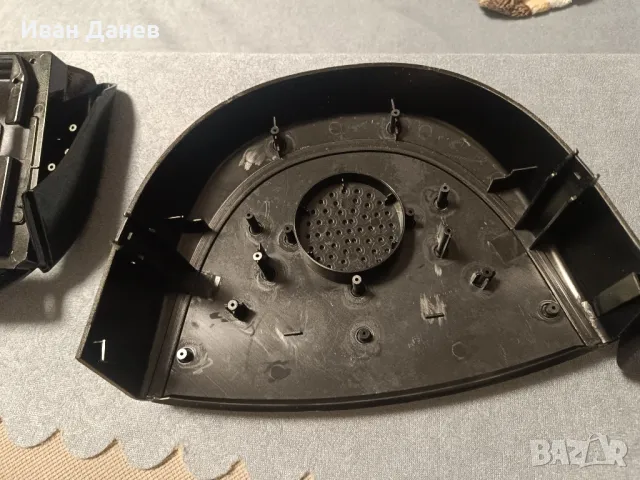 Комплект рамки за Андроид медия за Рено Колеос, снимка 7 - Аксесоари и консумативи - 48561232