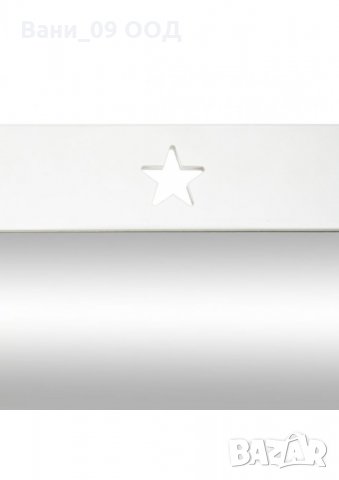 Огледало за детска стая, с етажерка за принадлежности, снимка 6 - Мебели за детската стая - 35517151