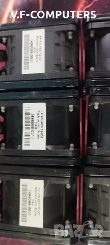 Сървърни вентилатори, снимка 3 - Други - 47322873