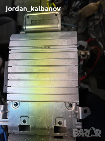 Усилвател BANG&OLUFSEN Ауди Audi A8 D4 H4 само за 530лв. 4H0035466, снимка 3 - Части - 49270182