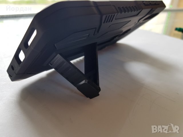 Moto E 2020 силиконов протектор, снимка 4 - Калъфи, кейсове - 33065781