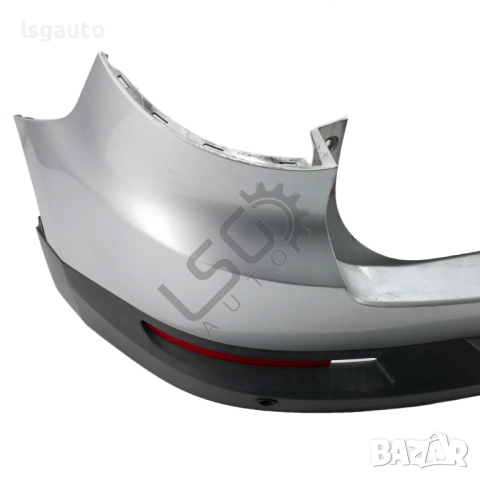 Задна броня Volkswagen Tiguan I 2007-2015 ID: 155924, снимка 4 - Части - 52730748