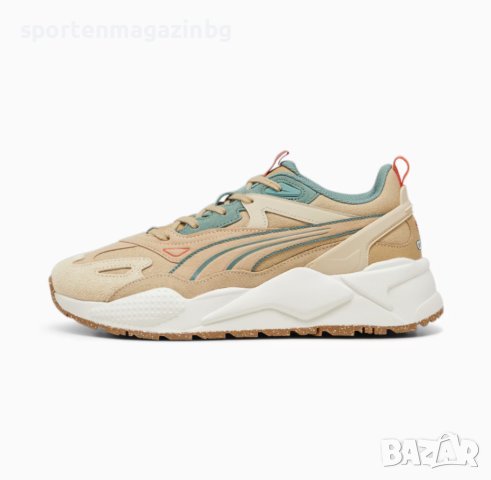 Мъжки маратонки Puma RS-X Efekt RE:PLACE, снимка 1 - Маратонки - 44098068