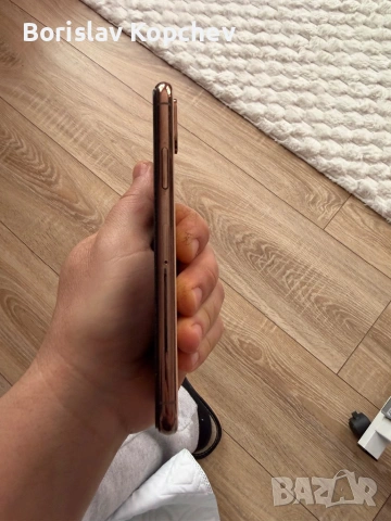 Айфон XS много запазен, снимка 5 - Apple iPhone - 53218614